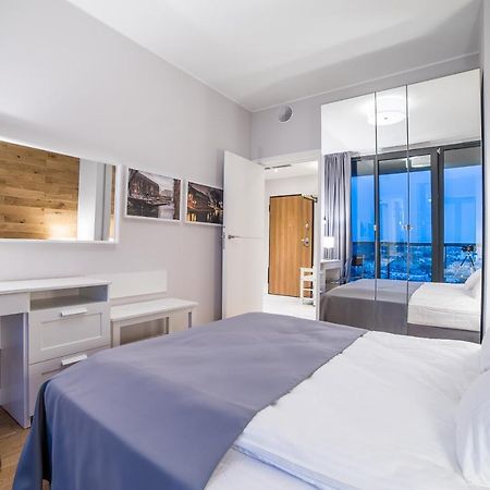 Nordichaven Apartments Bydgoszcz Esterno foto