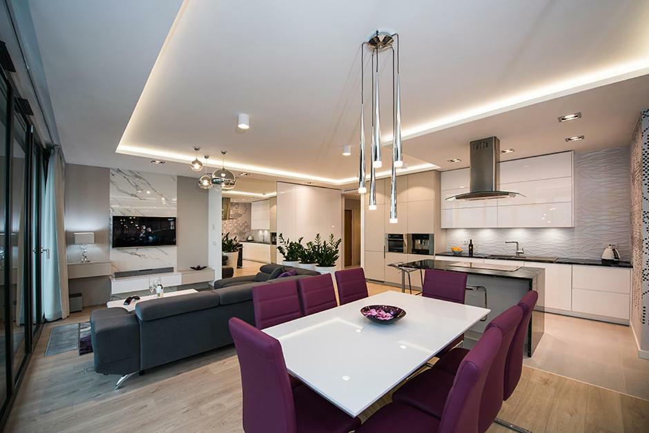 Nordichaven Apartments Bydgoszcz Esterno foto