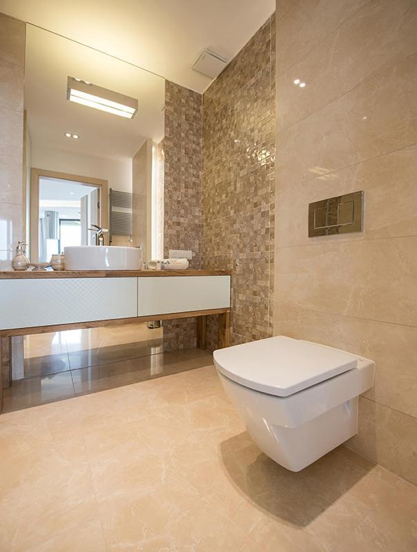 Nordichaven Apartments Bydgoszcz Esterno foto